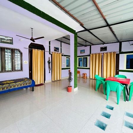 Krishna Kunj Homestay Rishīkesh Extérieur photo